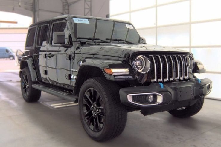 jeep wrangler 4xe 2023 1C4JJXP62PW583487 image jeep wrangler 4xe 2023 1C4JJXP62PW583487 image